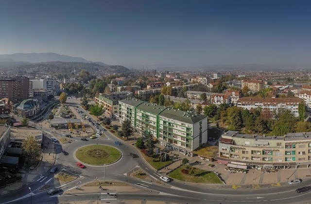 LOZNICA: Uhapšen M.N. (34) zbog pokušaja gaženja policajca!