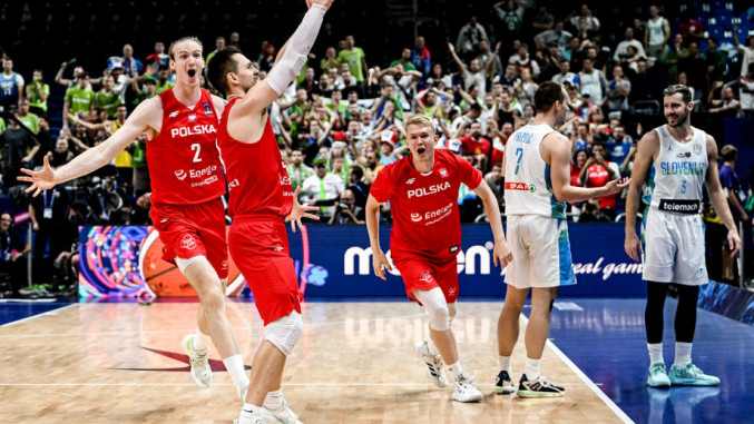 Mediji u BiH pišu: Slovenci ispali sa Evrobasketa zbog mamurluka, pili do pet ujutru!